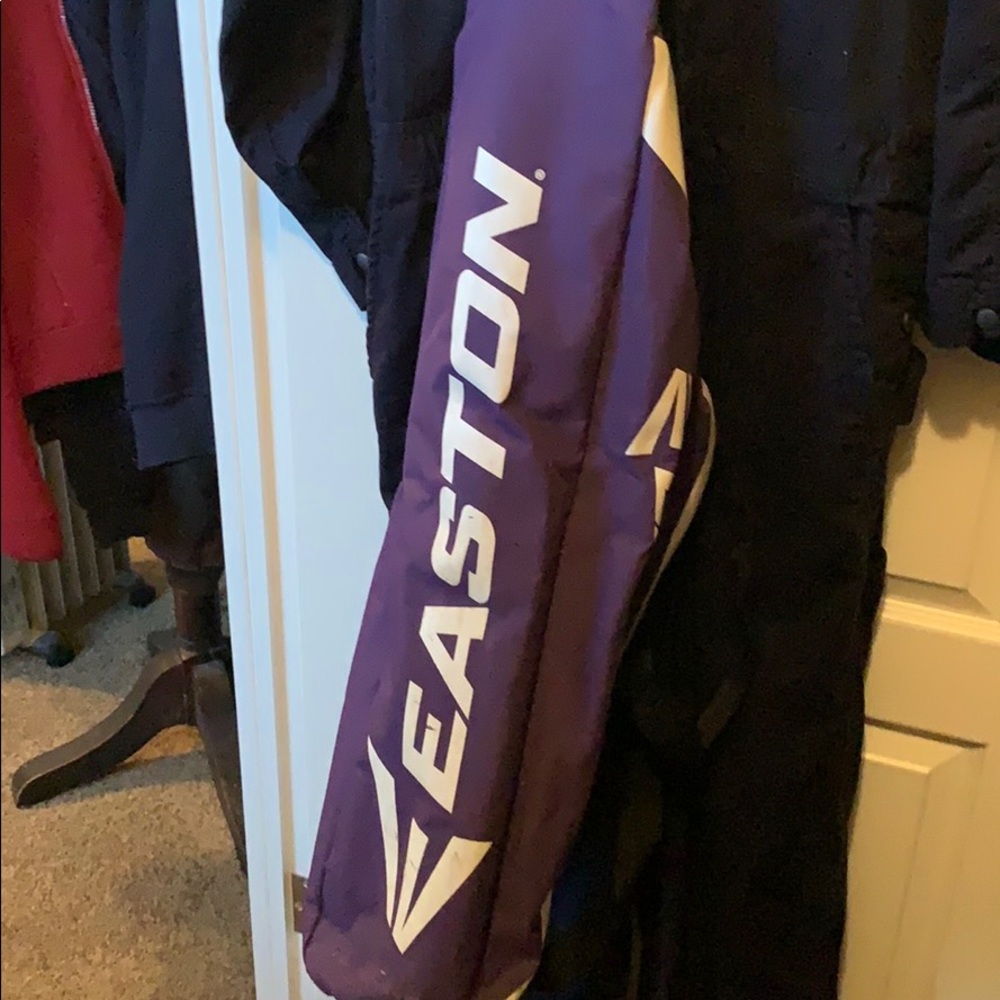 Easton Softball Bag